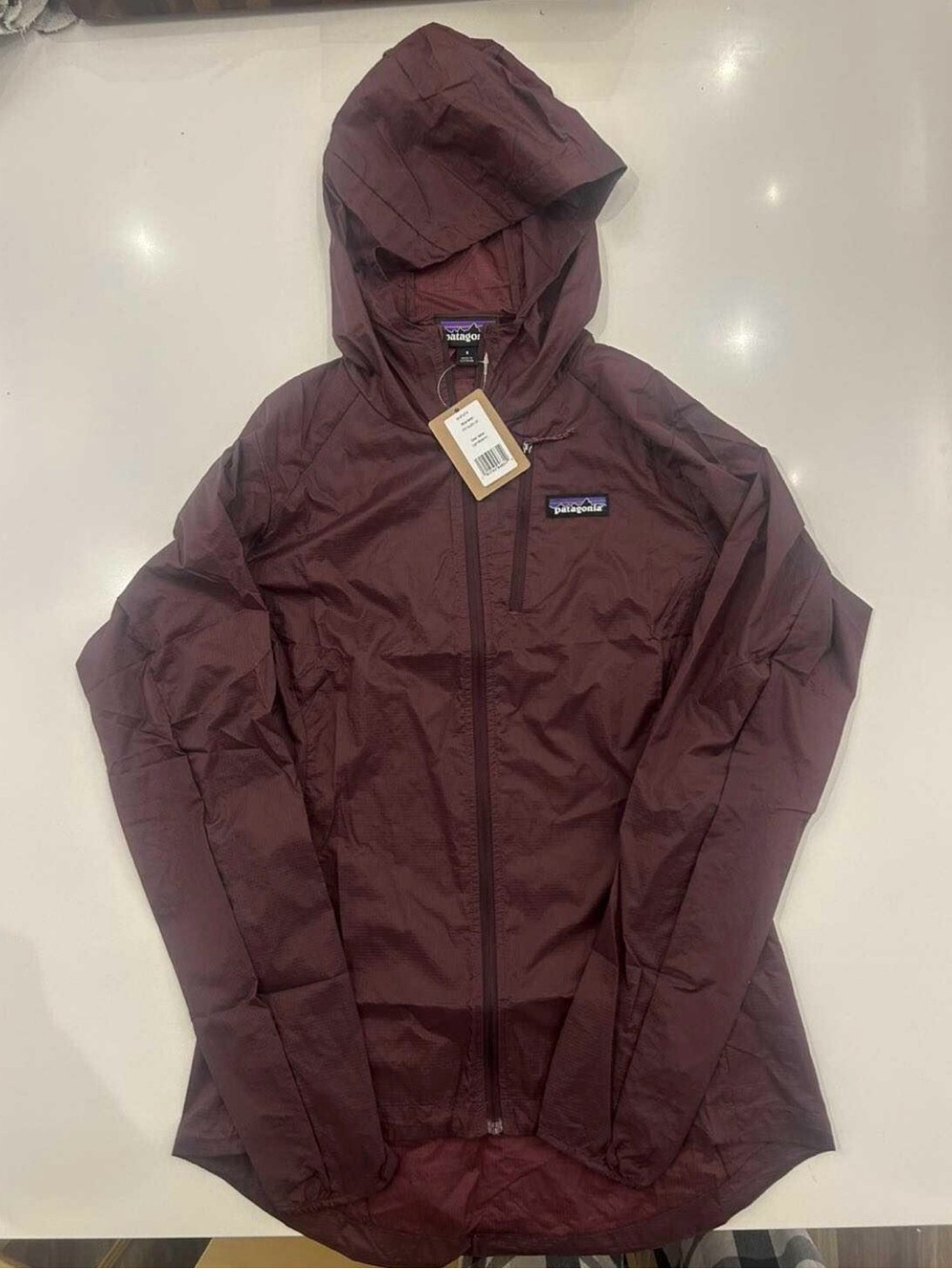 Patagonia W's Houdini Jacket Size S